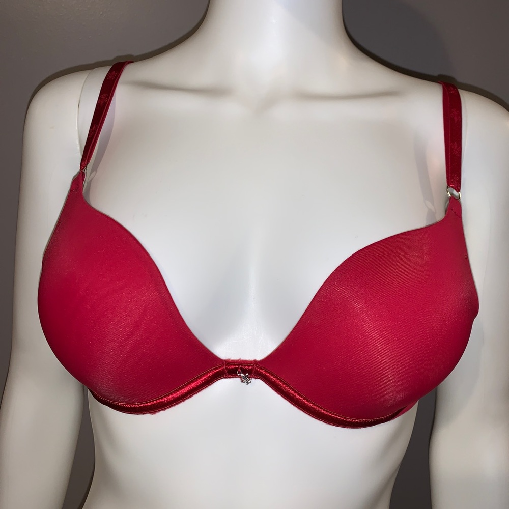 Lily of France Bra.